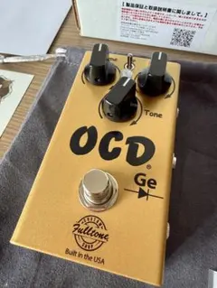 68Pedals King Of Clone / 名機KOTのクローン - メルカリ