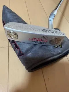 スコッティ キャメロン PRO PLATINUM MID SUR 42インチ - メルカリ