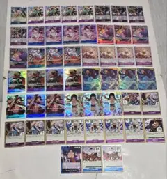 2025年最新】青紫ルフィ デッキの人気アイテム - メルカリ