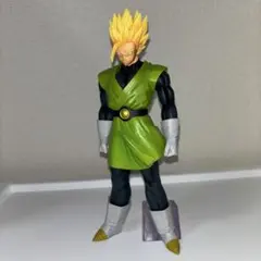 ドラゴンボール　グレートサイヤマン