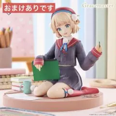 2025年最新】しぐれうい くじ ラストワンの人気アイテム - メルカリ