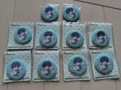 そらる ファミマコラボ 缶バッジ 10個 セット