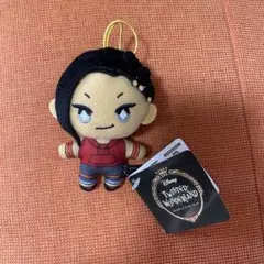 ツイステッドワンダーランド ぬいぐるみ