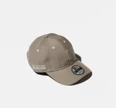 New Era× kiko kostadinov コラボキャップのサムネイル