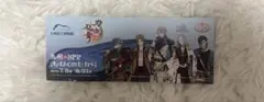 きゅーはくのたから コラボ 刀剣乱舞