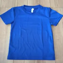 glimmer 青 Tシャツ 120