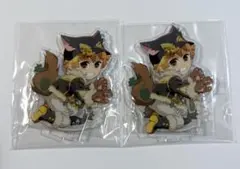 鬼滅の刃　 ハロウィン2025 ランダムアクリルスタンド　 我妻善逸