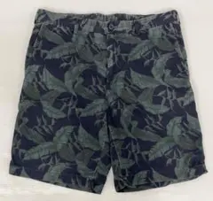 knmen138-0950 UNIQLO ハーフパンツ