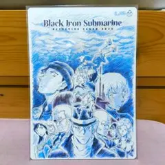 名探偵コナン 原画 下敷き 名探偵コナン - 名探偵コナン 映画 下敷き 原画の通販 by まる