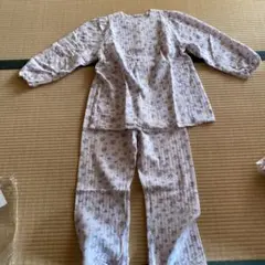 My Dear 花柄パジャマセット Mサイズ