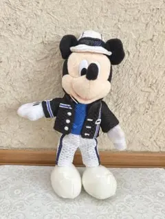 クラブマウスビート ミッキー ぬいば