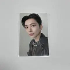 SEVENTEENトレカ THE NAME ジョシュア