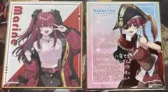 ホロライブ 宝鐘マリン まとめグッズ - メルカリ