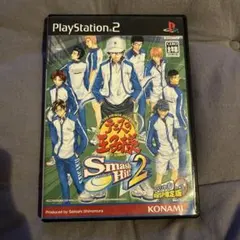 テニスの王子様 Smash Hit! 2 初回限定版