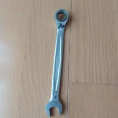 s*5様 TONE コンビネーションラチェットレンチ 13mm