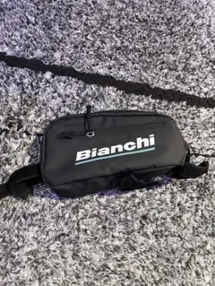 Bianchi ブラック バッグのサムネイル