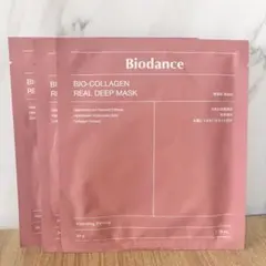 Biodance BIO-COLLAGEN REAL DEEP MASKのサムネイル