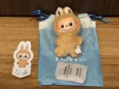 [正規品]PIN FOR LOVE ラブブ　「S」