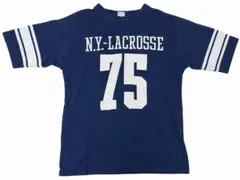 JACKSON MATISSE N.Y. LACROSSE 75 Tシャツのサムネイル
