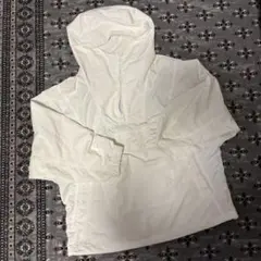 GU アノラックパーカー　Mサイズ