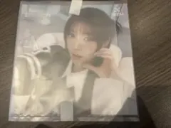 NiziU New Emotion リマ アナザージャケット セブンネット