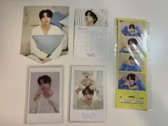 straykids スキズ ハン　本国 シーグリ 2024 2023