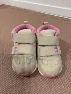 アシックス スクスク 13.5