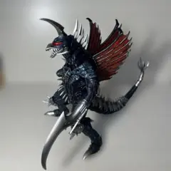 モンスターアーツ ガイガン　２個セット　ジャンク品 モンスターアーツ ガイガン 2個セット ジャンク品 モンスター