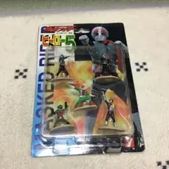 最終値下げ 仮面ライダー　MASKEDRIDERヒーロー5　フィギュア