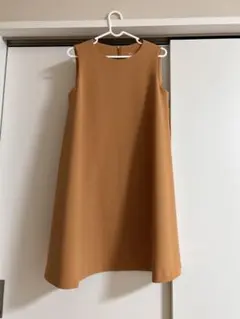 アバハウス　ドレス　Aラインドレス