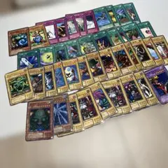約150枚】遊戯王カード 初期カードまとめ売り - メルカリ