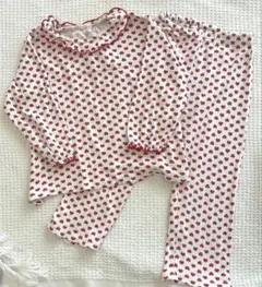 バースデイ パジャマ