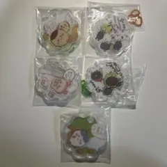 ちいかわ　シャカシャカチャーム　まとめ売り セット売り