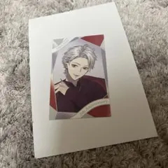 葛葉 にじさんじ 7周年 チェキ カード