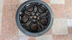 2025年最新】zc33 純正 ホイールの人気アイテム - メルカリ