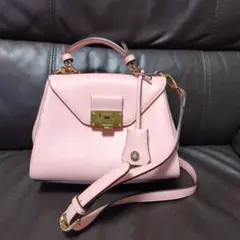 「最終価格」Samantha Vega サマンサベガの2WAYショルダーバッグ