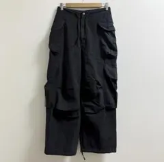 entire studios エンタイアスタジオカー ゴパンツ cargoのサムネイル