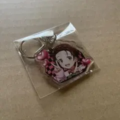 メダリスト カラオケの鉄人 グリッター缶バッジ 結束いのり - メルカリ