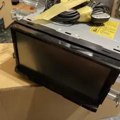 山下哲也様専用 ケンウッド MDV-D204BT 2017年製 - メルカリ