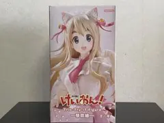 けいおん! Trio-Try-iT Figure 琴吹紬