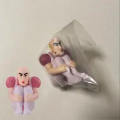 クレヨンしんちゃん まちぼうけ６　ヘンダーランドの大冒険 マカオ ガチャ