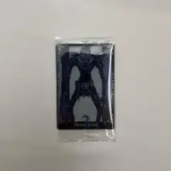 デスノート ウエハース リューク ノーマルカード 1-03