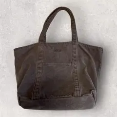 GAP トートバッグ　大容量