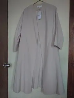 ROPE PICNIC UVケア トレンチコート