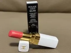 CHANEL シャネル　ルージュココボーム　918 MY ROSE マイローズのサムネイル