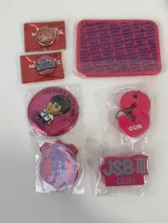 三代目JSB 岩田剛典グッズ