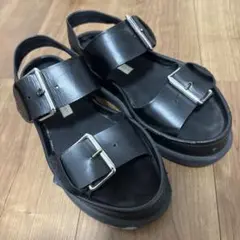 Stella McCartney ステラマッカートニー サンダル 37.5のサムネイル