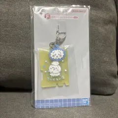 一番くじ　ちいかわ〜なんかほっこりちいかわの湯〜F賞うさぎ