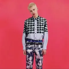 ミルクボーイ MILKBOY タイニー PEEP シャツのサムネイル