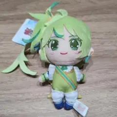 プリンセッション•オーケストラ　ぬいぐるみ